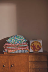 SHIPS SEPTEMBER - Winki Floral Cushion