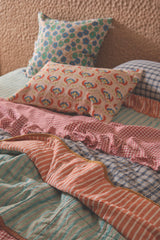 SHIPS SEPTEMBER - Addis/Southside Double Sided Quilt