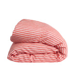 SHIPS SEPTEMBER - Southside Stripe Duvet Cover