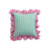 SHIPS SEPTEMBER - Gidget Full Ruffle Cushion