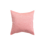 SHIPS SEPTEMBER - Southside Stripe Cushion