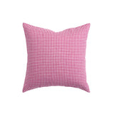 SHIPS SEPTEMBER - Johanna Gingham Pillowcase Sets