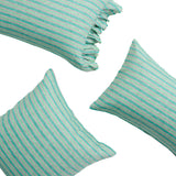SHIPS SEPTEMBER - Gidget Stripe Pillowcase Sets