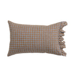 SHIPS SEPTEMBER - Sparrows Check Pillowcase Sets