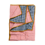 SHIPS SEPTEMBER - Addis/Southside Double Sided Quilt
