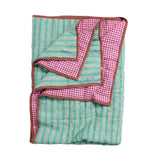 SHIPS SEPTEMBER - Gidget/Johanna Double Sided Quilt