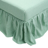 Fresco Gingham Valance