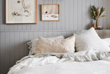 Ivory Duvet Cover