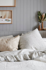 Ivory Duvet Cover