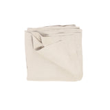 Natural Heavyweight Linen Bedcover
