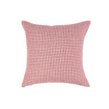 Mulberry Gingham Pillowcase Sets