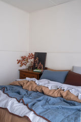 NEW - Blue Jean/Horizon Quilt