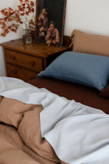 NEW - Blue Jean Pillowcase Sets