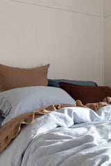 NEW - Horizon Duvet Cover