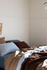 NEW - Horizon Duvet Cover