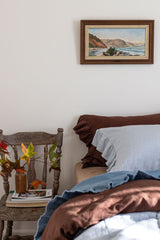 NEW - Chocolate Pillowcase Sets