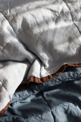 NEW - Blue Jean/Horizon Quilt