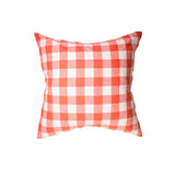 SHIPS SEPTEMBER - Cherry Gingham Pillowcase Sets