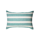 SHIPS JULY - Emerald Stripe Pillowcase Sets