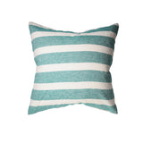SHIPS JULY - Emerald Stripe Pillowcase Sets