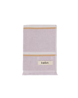 Købn Lilac Hand Towel