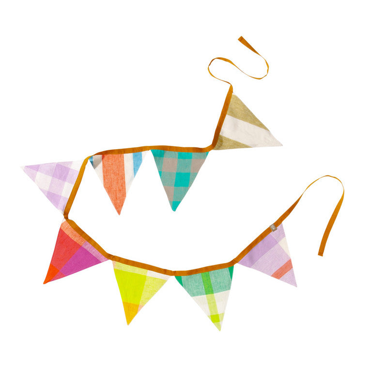 Bunting – Society of Wanderers