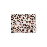 Leopard Linen Napery