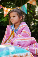 Pineapple Thrills Bunting