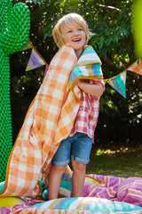 Pineapple Thrills Bunting