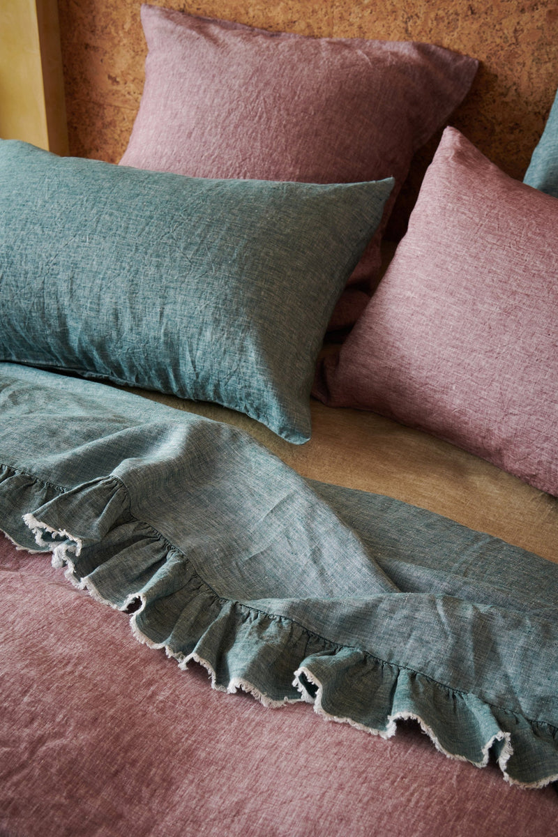 Spruce Pillowcase Sets