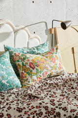 Leopard Fitted Sheet