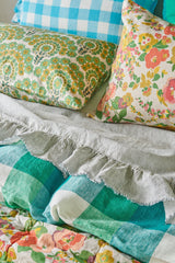 SHIPS MID NOVEMBER - Apple Check Duvet