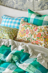 SHIPS MID NOVEMBER - Apple Check Duvet
