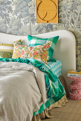 Pinstripe Duvet Cover