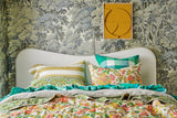 SHIPS MID NOVEMBER - Apple Check Pillowcase Sets