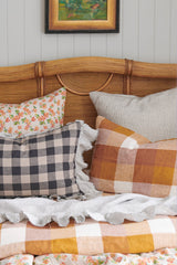 Pinstripe Pillowcase Sets