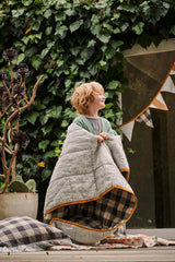 Neutral Ground Bunting