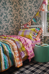 Pineapple Thrills Bunting