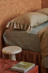 Moss Pillowcase Sets