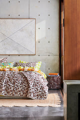 Leopard Pillowcase Sets