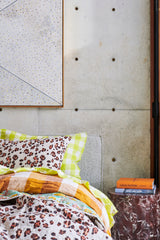 Leopard Pillowcase Sets