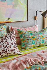 Leopard Pillowcase Sets