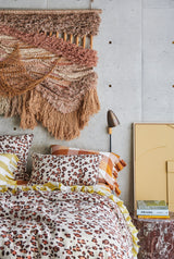 Leopard Pillowcase Sets