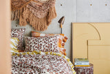 Leopard Pillowcase Sets