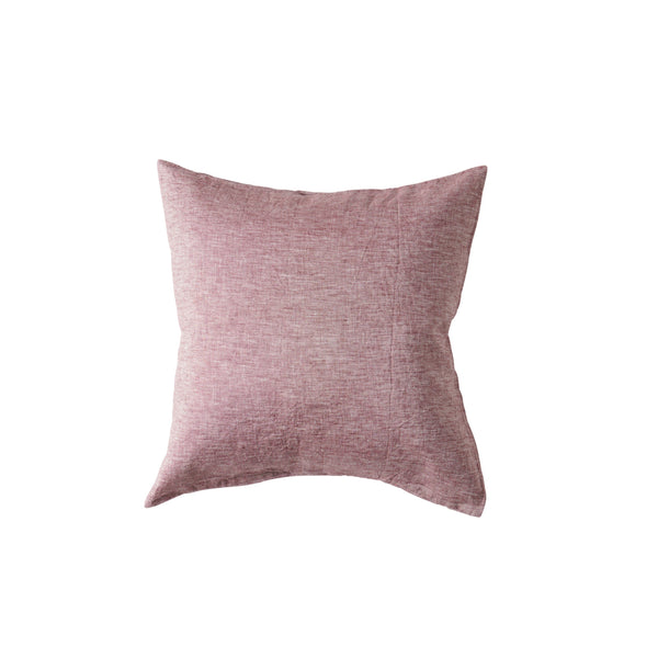 Aubergine Cushion