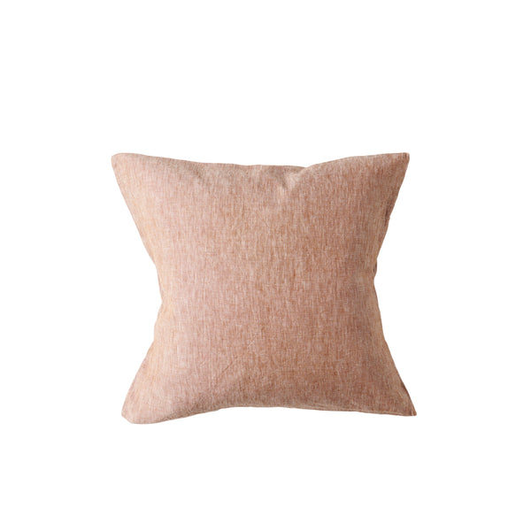 Cinnamon Cushion
