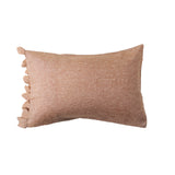 Cinnamon Pillowcase Sets