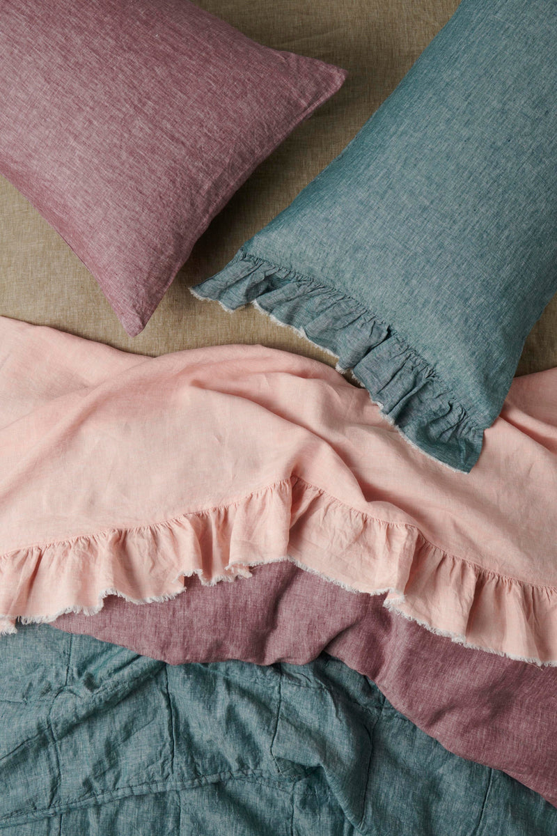 Spruce Pillowcase Sets