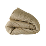 Moss Duvet Cover - Single, Queen