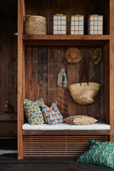 Elma Floral Cushion Cover